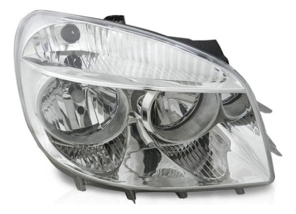 Farol Doblo 2011 12 13 14 15 16 17 18 19 20 21 Lado Direito Direito/passageiro