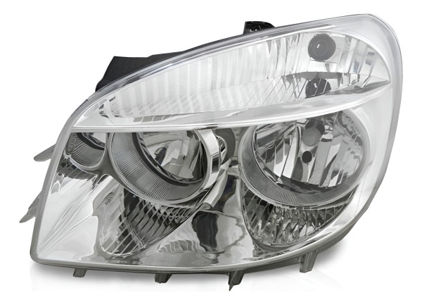 Farol Doblo 2011 12 13 14 15 16 17 18 19 20 21 Lado Esquerdo Esquerdo/motorista