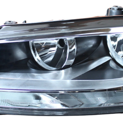 Farol Jetta 2011 2012 2013 2014 2015 Sem Led