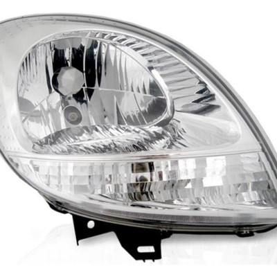 Farol Kangoo 2009 2010 2011 2012 13 14 15 16 17 2018 Cristal