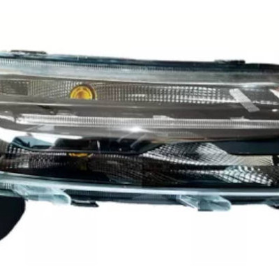 Farol Kwid Superior Drl Led 2020 2021 2022 2023 2024 2025