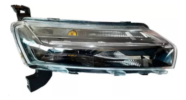 Farol Kwid Superior Drl Led 2020 2021 2022 2023 2024 2025