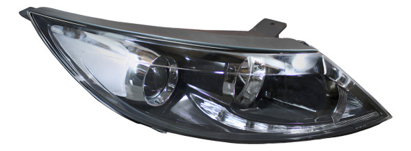 Farol Led Sportage 2011 2012 2013 14 2015 2016 Lado Direito Direito/passageiro