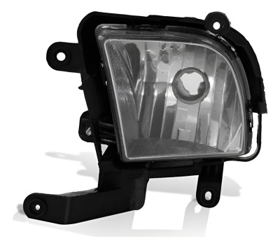Farol Milha Auxiliar Kia Cerato 2009 10 2011  Lado Esquerdo
