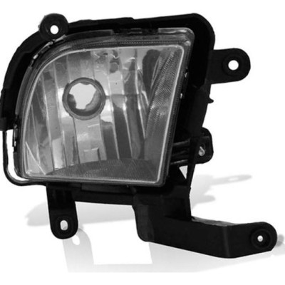 Farol Milha Auxiliar Kia Cerato 2009 2010 2011 Lado Direito