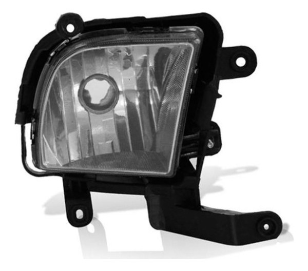 Farol Milha Auxiliar Kia Cerato 2009 2010 2011 Lado Direito