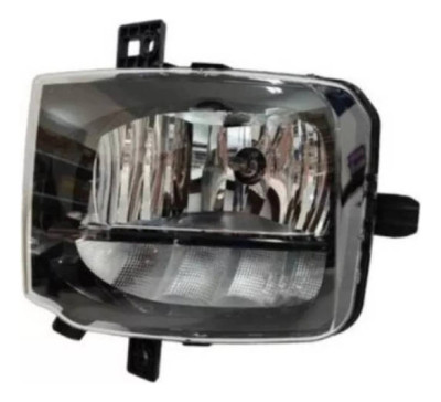 Farol Milha Drl T-cross 2018 19 2020 21 2022 2023 Direito