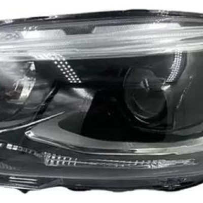 Farol Onix 2022 2023 24 2025 Led Com Projetor Lado Esquerdo Esquerdo/motorista