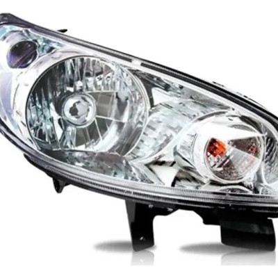 Farol Original Jac J3  2010 2011 2012 2013 Lado Direito Direito/passageiro