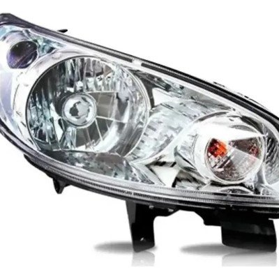 Farol Original Jac J3  2010 2011 2012 2013 Lado Direito Direito/passageiro