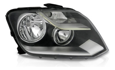 Farol Principal Amarok Ld Direito/passageiro
