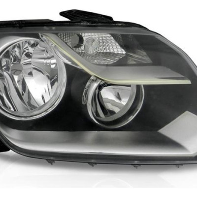 Farol Principal Amarok Ld Direito/passageiro