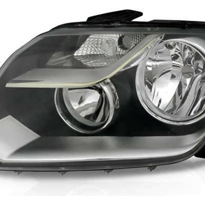 Farol Principal Amarok Le Esquerdo/motorista
