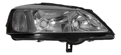 Farol Principal Astra Ld 99 00 01 02 Direito/passageiro