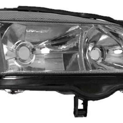 Farol Principal Astra Ld 99 00 01 02 Direito/passageiro