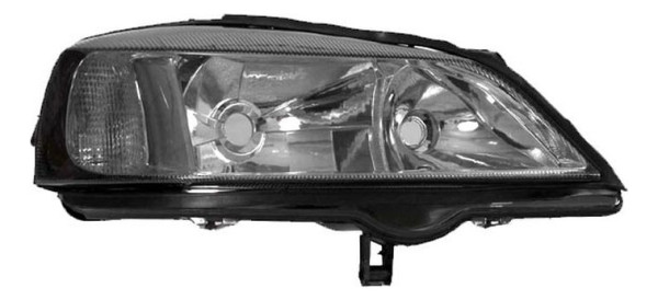 Farol Principal Astra Ld 99 00 01 02 Direito/passageiro