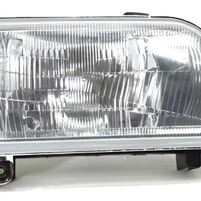 Farol Principal Besta  95/98 Ld Direito/passageiro