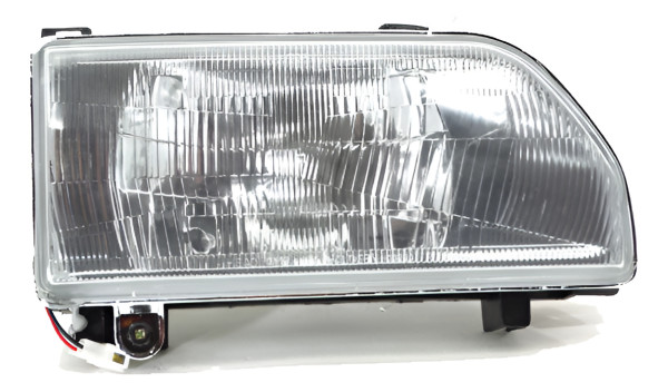 Farol Principal Besta  95/98 Ld Direito/passageiro