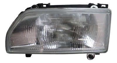 Farol Principal Besta  95/98 Le Esquerdo/motorista