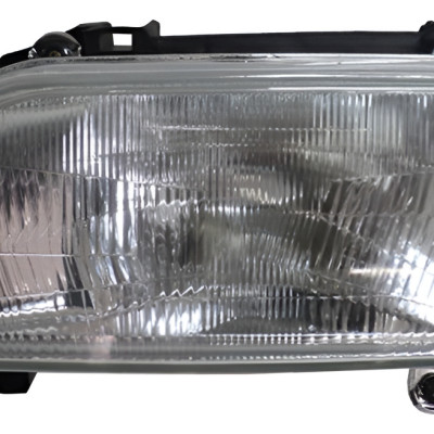 Farol Principal Besta  95/98 Le Esquerdo/motorista