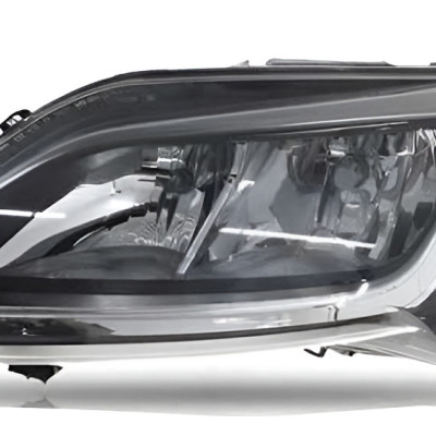 Farol Principal Boxer Jumper 2018 19 20 21 22 Le Esquerdo/motorista