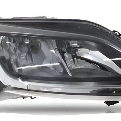 Farol Principal Boxer Jumper Ducato  2018 19 20 21 22  23 24 Direito/passageiro