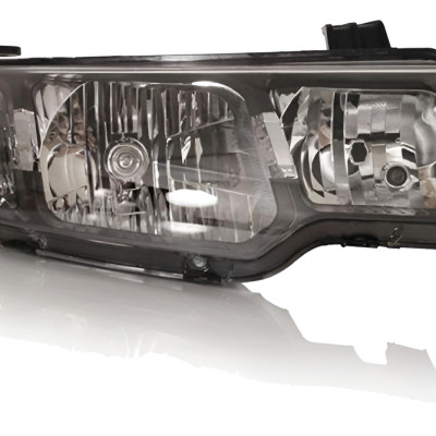 Farol Principal Cerato Ld 09 10 11 12 Direito/passageiro