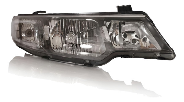 Farol Principal Cerato Ld 09 10 11 12 Direito/passageiro