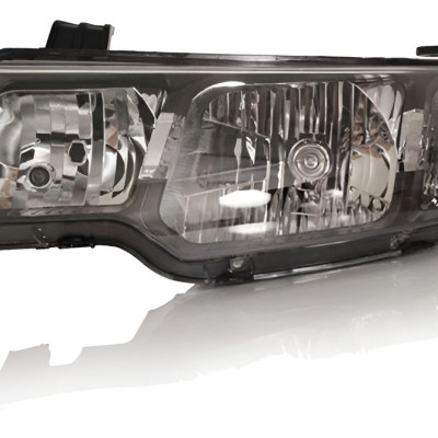 Farol Principal Cerato Le 09 10 11 12 Esquerdo/motorista