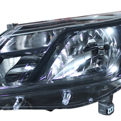 Farol Principal Chevrolet S10 2017 18 19 20 21 22 23 24 Esquerdo/motorista