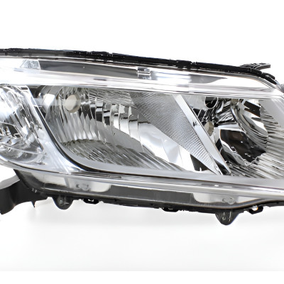 Farol Principal City 14 15 16 17 Ld Direito/passageiro