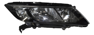 Farol Principal City 14 15 16 17 Ld Negro Direito/passageiro