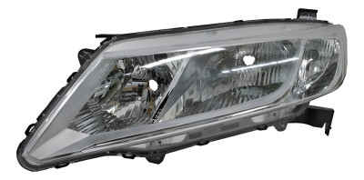 Farol Principal City 14 15 16 17 Le Esquerdo/motorista