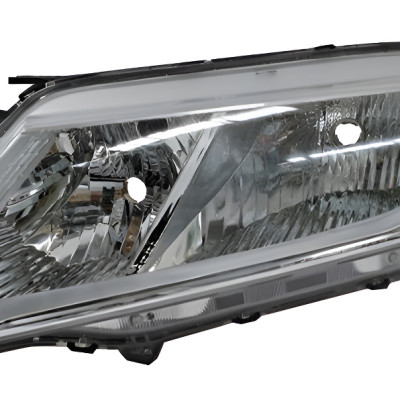 Farol Principal City 14 15 16 17 Le Esquerdo/motorista