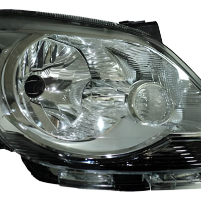 Farol Principal Cobalt 12 13 14 15 Eletrico Lado Direito Direito/passageiro