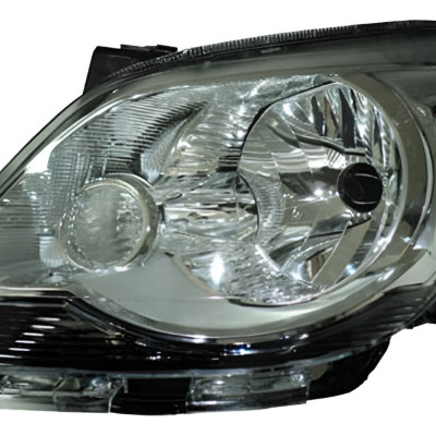 Farol Principal Cobalt 2012 13 14 15 Eletrico Lado Esquerdo Esquerdo/motorista