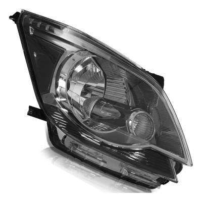 Farol Principal Cobalt Cromomix Lado Direito Direito/passageiro