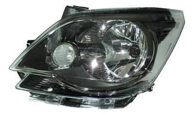 Farol Principal Cobalt  Cromomix Lado Esquerdo Esquerdo/motorista