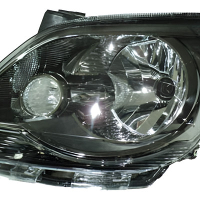 Farol Principal Cobalt  Cromomix Lado Esquerdo Esquerdo/motorista