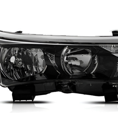 Farol Principal Corolla 2015 2016 2017 Lado Direito Direito/passageiro