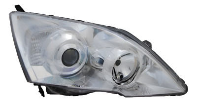 Farol Principal Crv 07 08 09 10 11 Ld Direito/passageiro