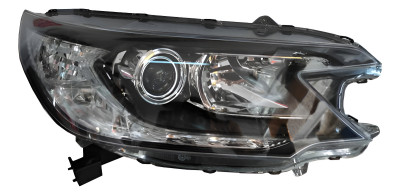 Farol Principal Crv 12 13 14 Ld Direito/passageiro