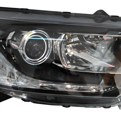 Farol Principal Crv 12 13 14 Ld Direito/passageiro