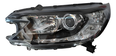 Farol Principal Crv 12 13 14  Le Esquerdo/motorista