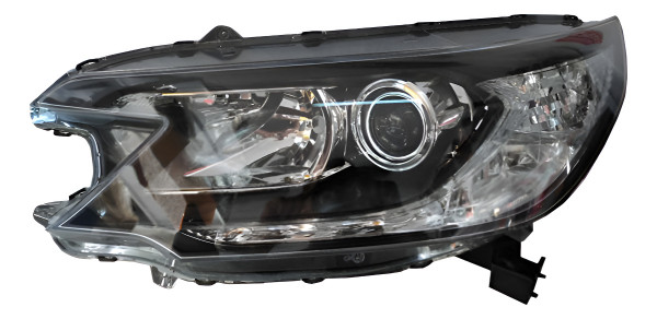 Farol Principal Crv 12 13 14  Le Esquerdo/motorista