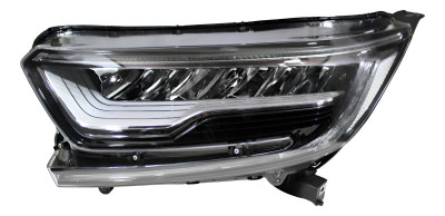 Farol Principal Crv 18 19 20 21 Le Full Led V2 Esquerdo/motorista