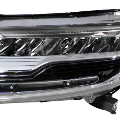 Farol Principal Crv 18 19 20 21 Le Full Led V2 Esquerdo/motorista