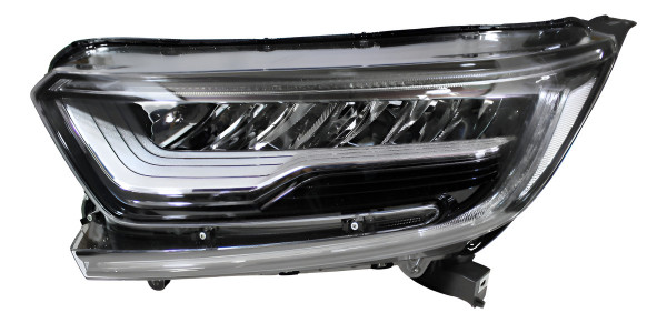 Farol Principal Crv 18 19 20 21 Le Full Led V2 Esquerdo/motorista