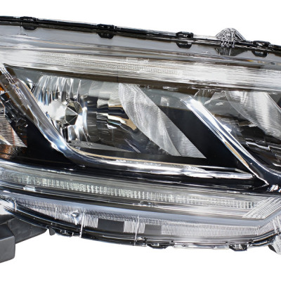 Farol Principal Crv 2015 2016 2017 2018 2019 Duplo Halogeno