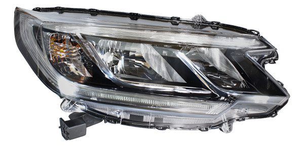 Farol Principal Crv 2015 2016 2017 2018 2019 Duplo Halogeno